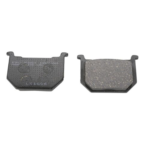 EBC FA51 Organic Front Brake Pads Suzuki 1980-1988 [Open Box]