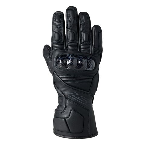 RST Moto Fulcrum CE WP Gloves 9 (MD) / Black/Black [Blemished - Good]