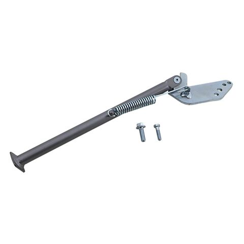 Moose Racing Bolt-On Steel Kickstand Kawasaki KX250 / F / X / KX450 / F / X / SR 2012-2024 [Open Box]