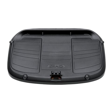 Shad D1B40PAR Universal Plate Black / Plate Only [Open Box]