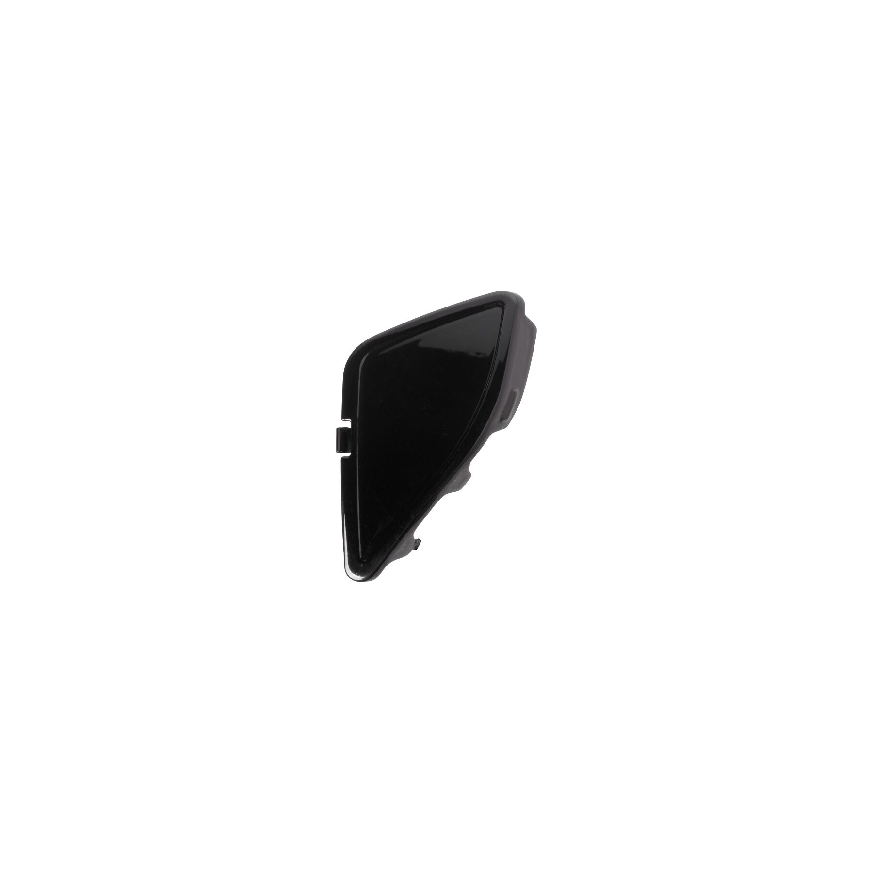 Alpinestars S-R7 Communication System Side Cover
