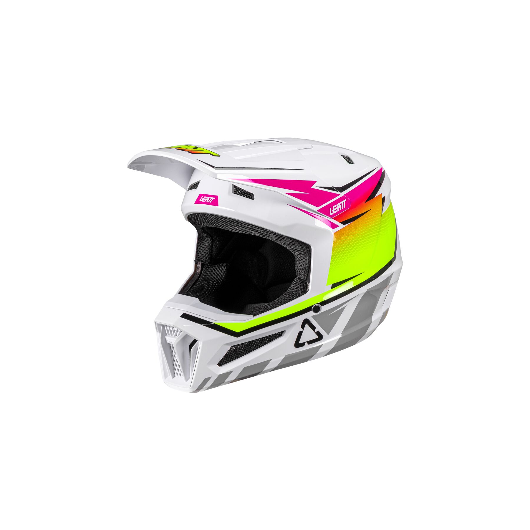 Leatt Moto 2.5 V26 Helmet