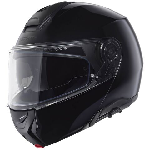 Schuberth Concept Helmet Black / LG [Open Box]