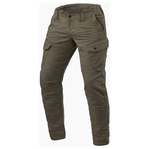 REV'IT! Cargo 2 Jeans Tarmac / 30X30 [Blemished - Good]