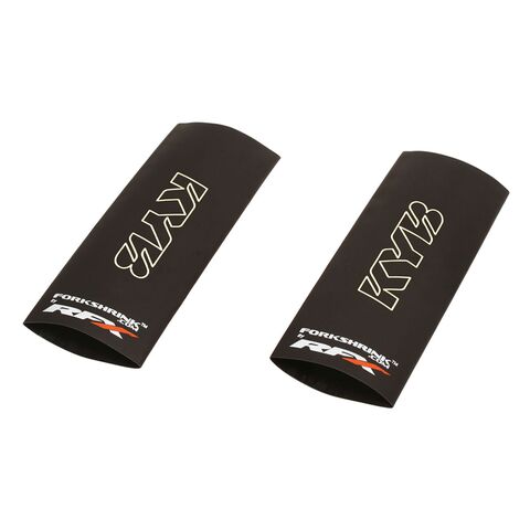 RFX Upper Forkshrink Fork Guards