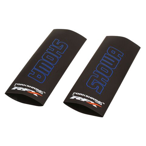 RFX Upper Forkshrink Fork Guards
