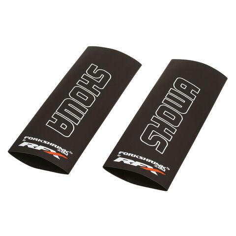 RFX Upper Forkshrink Fork Guards