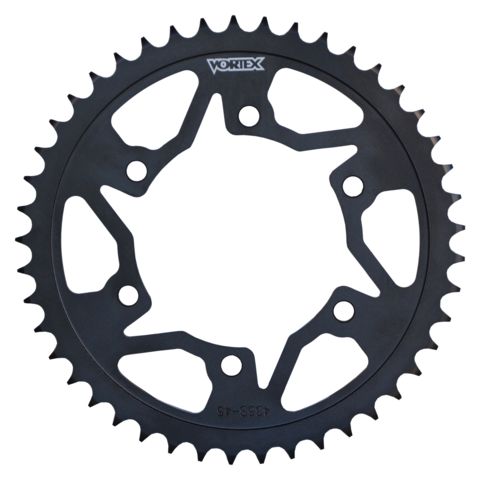 Vortex 525 Steel Rear Sprocket BMW S1000RR / S1000R / S1000XR 47T / Black [Blemished - Good]