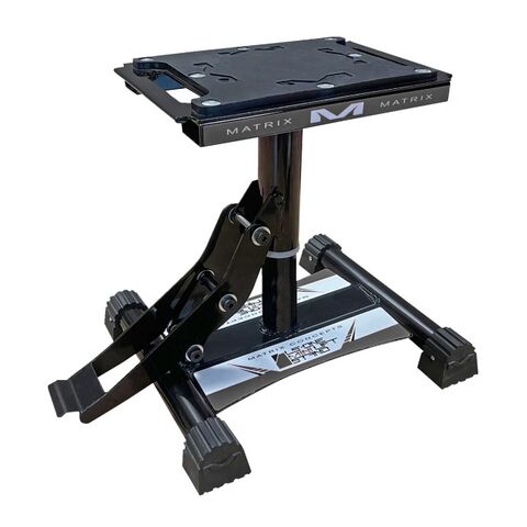 Matrix Concepts LS1 Mini Lift Stand Black [Blemished - Very Good]
