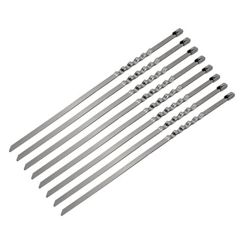 Design Engineering Inc. Lokjaw Locking Ties