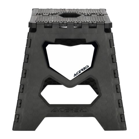 Acerbis Folding Bike Stand Black [Blemished - Good]