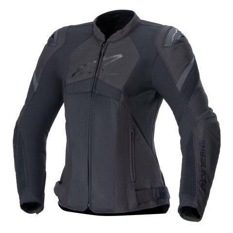 Alpinestars Stella T-GP Plus R V4 Airflow Jacket Black/Black / XL [Blemished - Very Good]