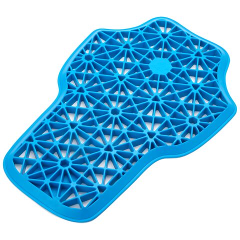 AXIAL AX2 Air Back Protector Teal / SM [Blemished - Good]