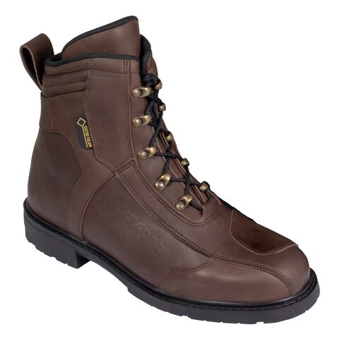 Daytona AC Classic GTX Boots Brown / 44 [Blemished - Good]