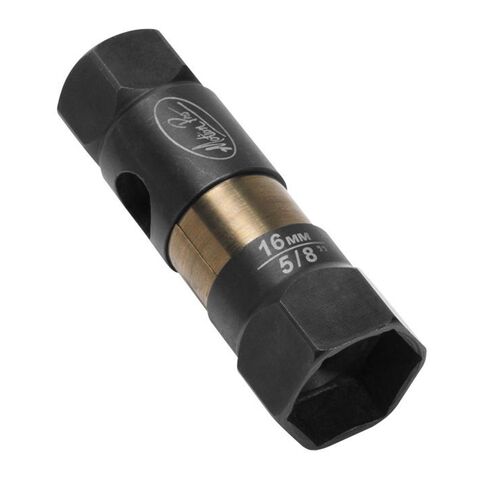 Motion Pro Pro Plug Socket 16MM [Open Box]