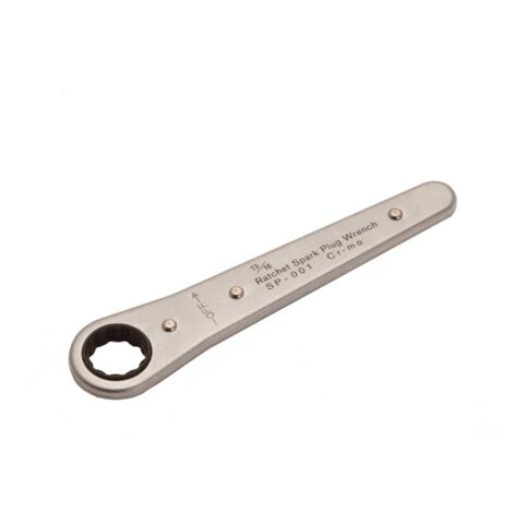 RFX Ratchet Type Plug Spanner NGK B Type