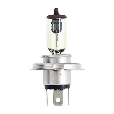 Phillips Blue Vision Halogen Headlight Bulb