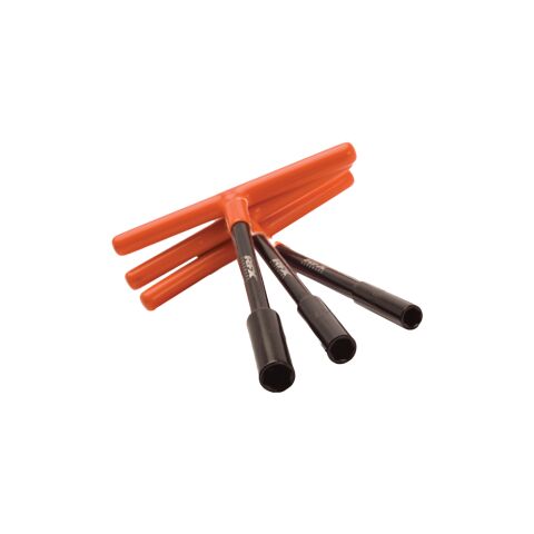 RFX T Bar Set