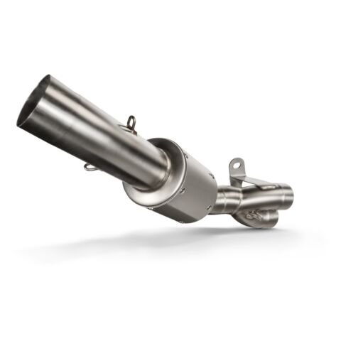 Akrapovic Track Day Link Pipe Kawasaki Ninja ZX-10R / RR 2026