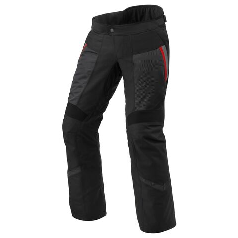 REV'IT! Tornado 4 H2O Pants Black / 3XL [Blemished - Good]