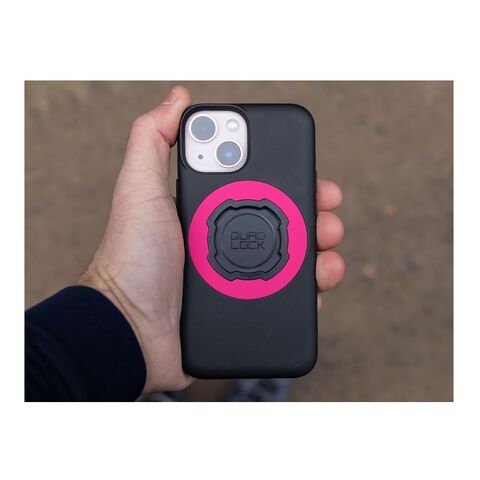 Quad Lock iPhone MAG Case iPhone 13 [Previously Installed]