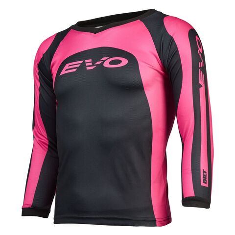 BILT EVO Flow Youth Jersey