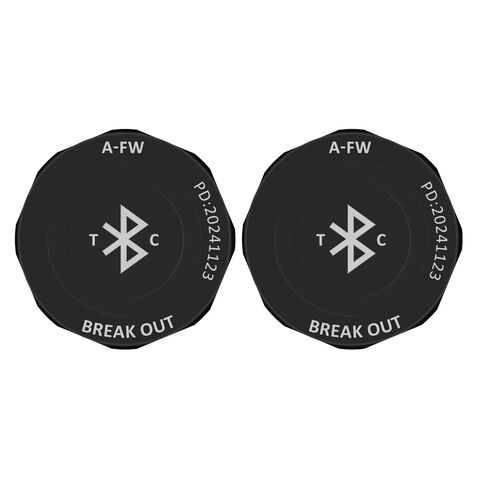 Alien Rider Bluetooth External TPMS