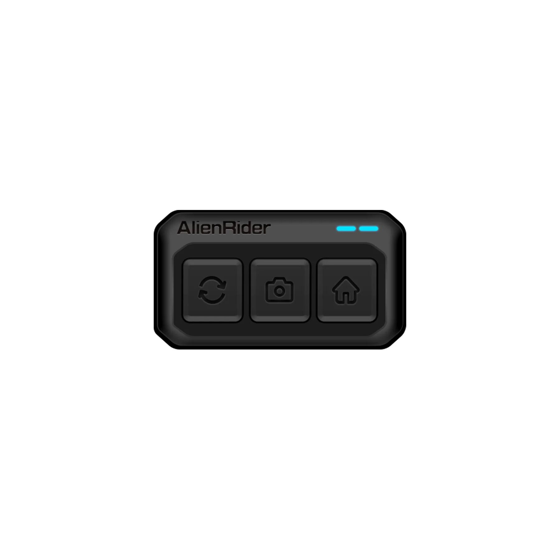 Alien Rider Bluetooth Remote Controller