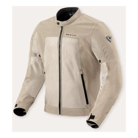 REV'IT! Eclipse 2 Jacket Sand / LG [Demo - Good]