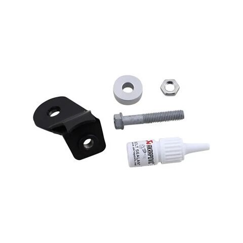 Akrapovic Replacement Muffler Bracket