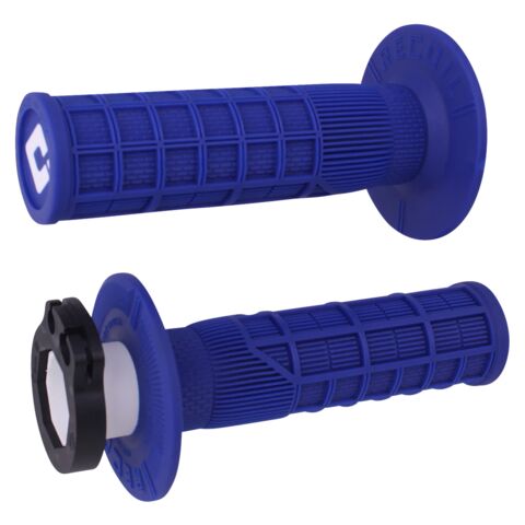 ODI Recoil MX V2 Lock On Full Waffle Grips
