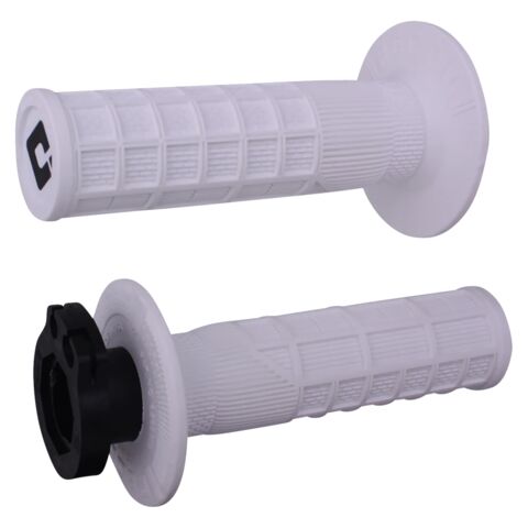 ODI Recoil MX V2 Lock On Full Waffle Grips