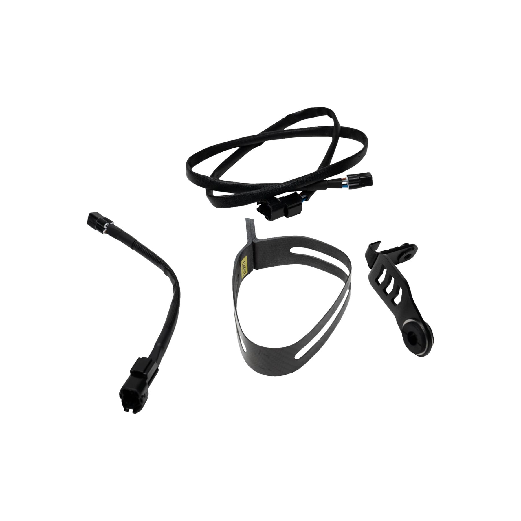 Akrapovic Fitting Kit
