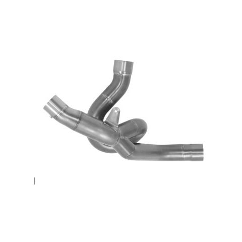 Arrow Mid-Pipe CFMoto Ibex 950 2027