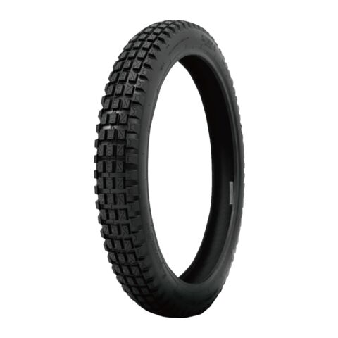 Kenda K7104F/K7105 Ibex Trials Tire