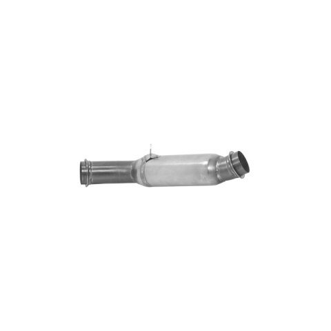 Arrow Mid-Pipe Kawasaki Ninja ZX-10R / ZX-10RR 2026