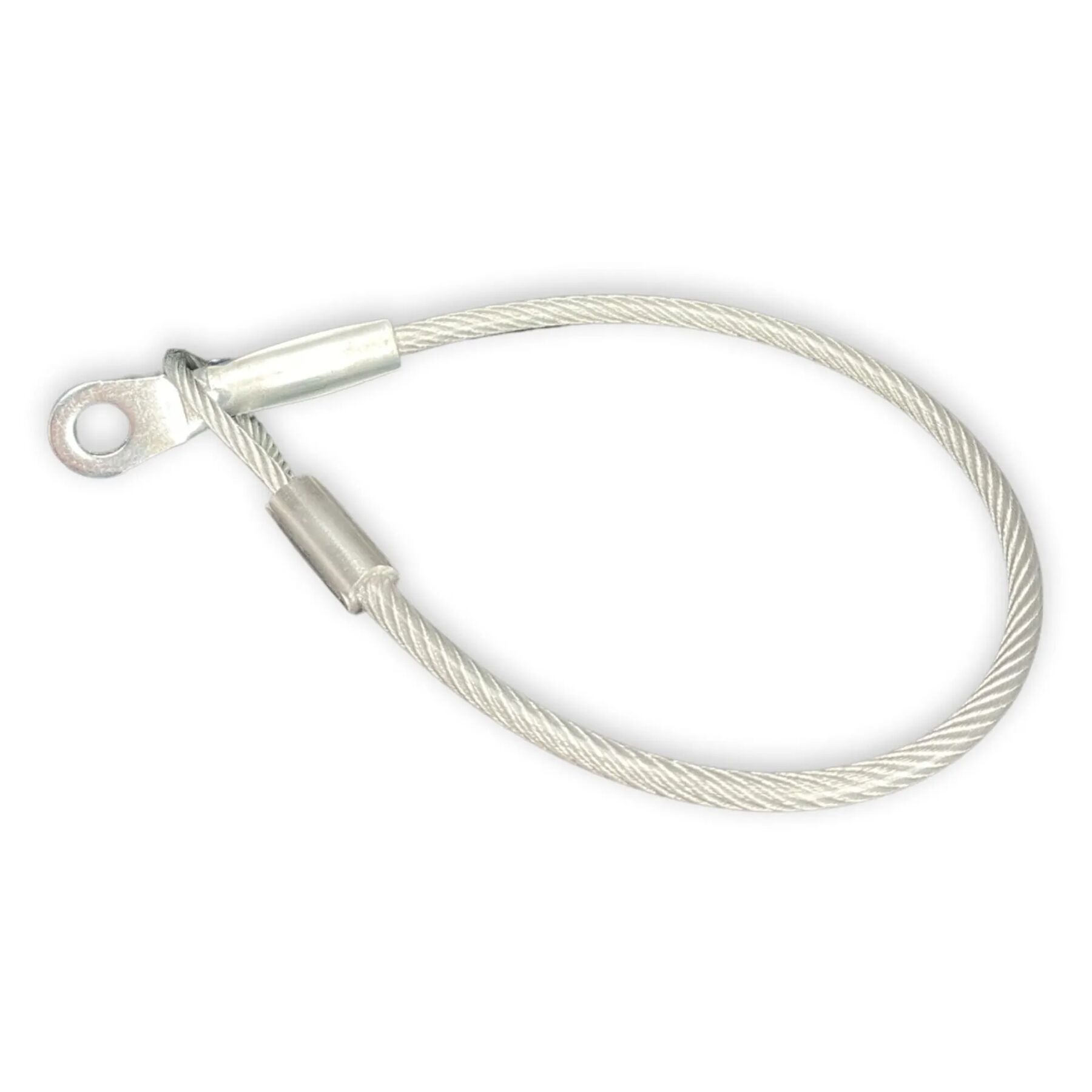 Quad Logic Tailgate Cable Polaris Ranger 1000 / EV 2018-2026