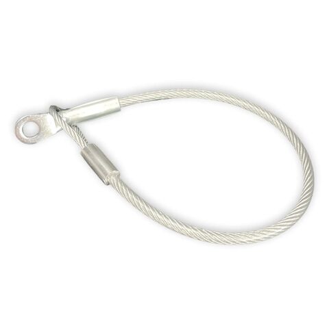 Quad Logic Tailgate Cable Polaris Ranger 1000 / EV 2018-2026