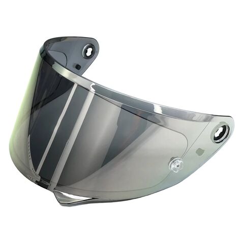 HJC HJ-35 Pinlock-Ready Face Shield RST Silver Mirror [Blemished - Good]