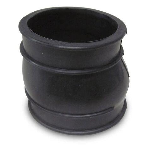 Quad Logic Replacement Intake Boot Polaris Sportsman 335cc-500cc 1996-2001