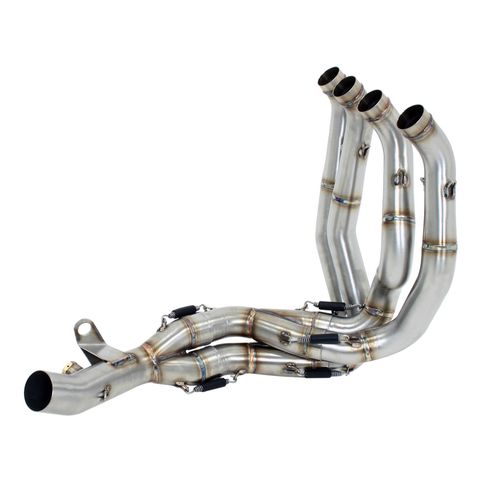 Arrow Exhaust Headers Kawasaki Ninja ZX-6R 636 2024-2026