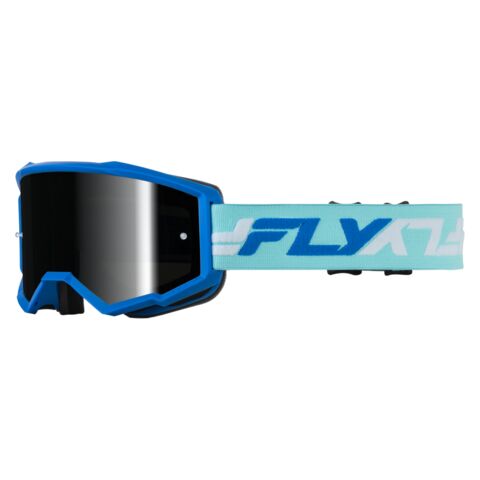 Fly Racing Zone Goggles