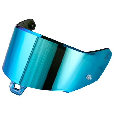Alpinestars Supertech R10 / S-R7 Gen 2.1-R Absolute Vision Face Shield