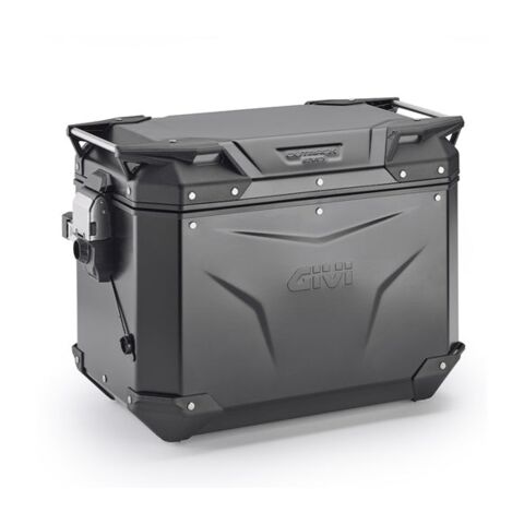 Givi Outback EVO SMART 48 Liter Side Case