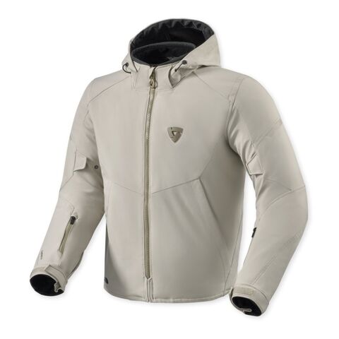 REV'IT! Afterburn 2 H2O Jacket