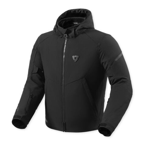 REV'IT! Afterburn 2 H2O Jacket