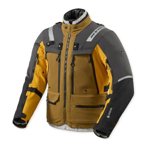 REV'IT! Defender 4 GTX Jacket
