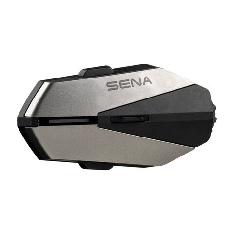 Sena Apex Bluetooth Communication System - Dual Pack