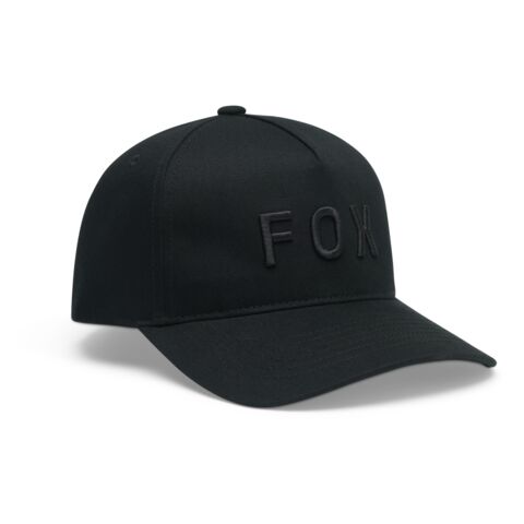 Fox Racing Wordmark Subframe Hat