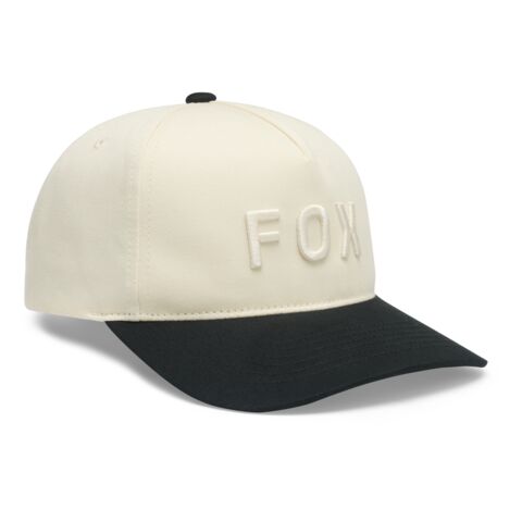 Fox Racing Wordmark Subframe Hat